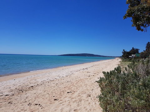 Dromana Holiday Beach House - Local Tourism 7