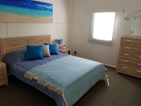 Dromana Holiday Beach House - Local Tourism 12