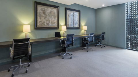 Avani Melbourne Central Residences - Accommodation Australia 16