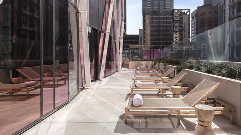Avani Melbourne Central Residences - Accommodation Australia 10