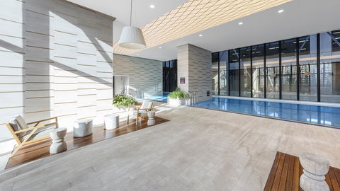 Avani Melbourne Central Residences - Accommodation Australia 14