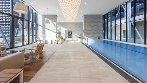 Avani Melbourne Central Residences - Accommodation Australia 15