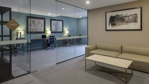 Avani Melbourne Central Residences - Accommodation Australia 17