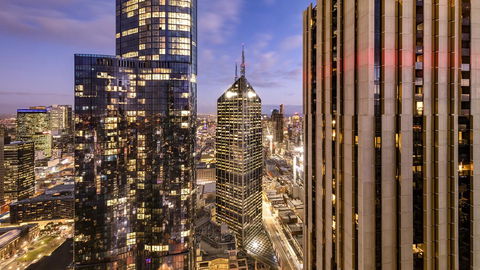 Avani Melbourne Central Residences - Accommodation Australia 2