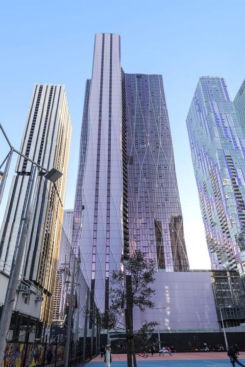 Avani Melbourne Central Residences - Accommodation Australia 4