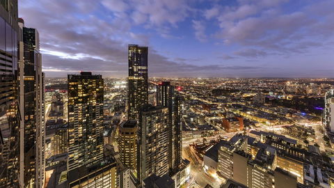 Avani Melbourne Central Residences - Accommodation Australia 1