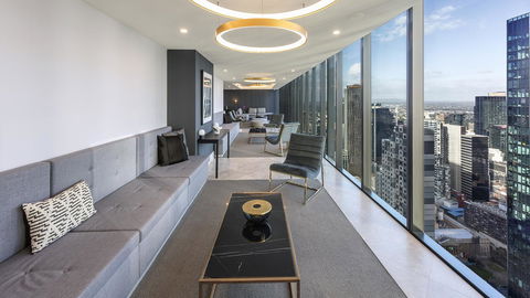 Avani Melbourne Central Residences - Accommodation Australia 20