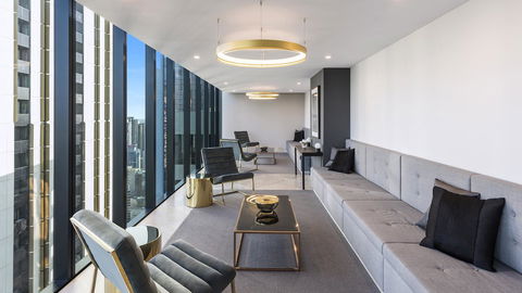 Avani Melbourne Central Residences - Accommodation Australia 19
