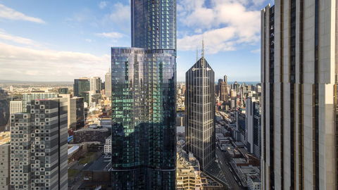 Avani Melbourne Central Residences - Accommodation Australia 3