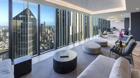 Avani Melbourne Central Residences - Accommodation Australia 18