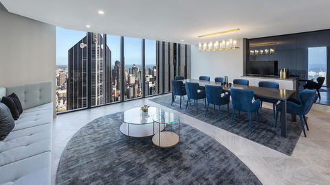 Avani Melbourne Central Residences - Accommodation Australia 21
