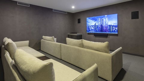 Avani Melbourne Central Residences - Accommodation Australia 5