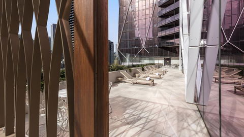 Avani Melbourne Central Residences - Accommodation Australia 9