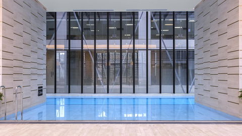 Avani Melbourne Central Residences - Accommodation Australia 12