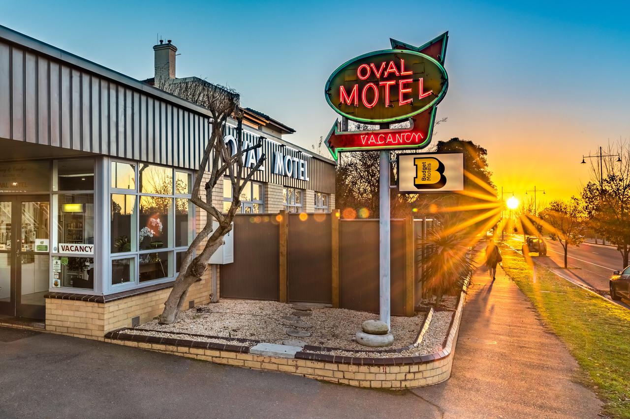 Bendigo VIC Accommodation Australia