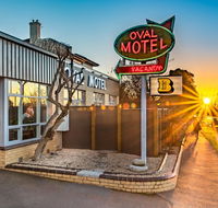 Bendigo Oval Motel - Accommodation Australia