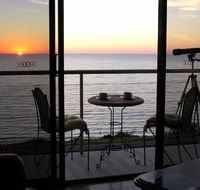 Clifftop Portland Vic - Local Tourism