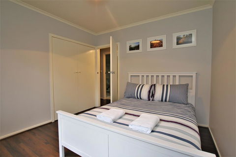 Hamptons In Healesville - Accommodation Australia 7