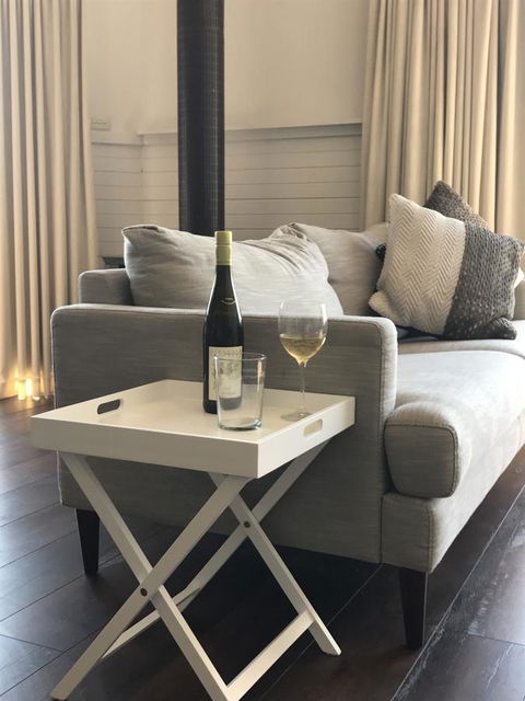 Hamptons In Healesville - Accommodation Australia 2