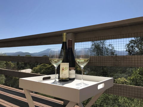 Hamptons In Healesville - Accommodation Australia 1
