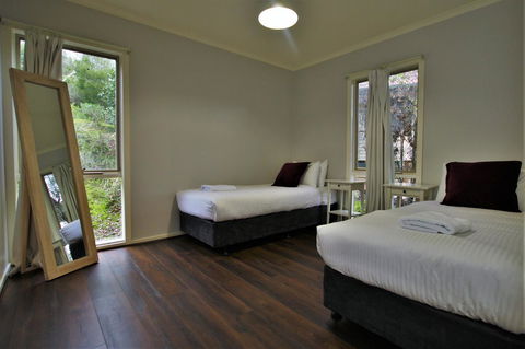 Hamptons In Healesville - Accommodation Australia 8