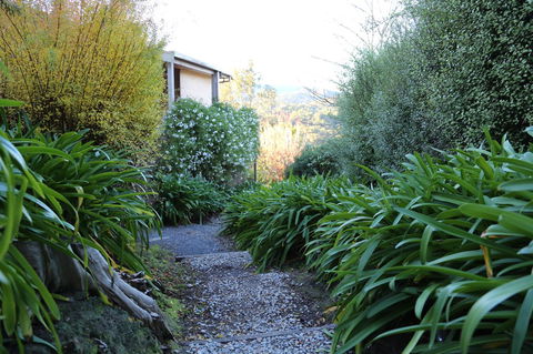 Hamptons In Healesville - Accommodation Australia 14