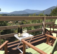 Hamptons In Healesville - Accommodation Australia