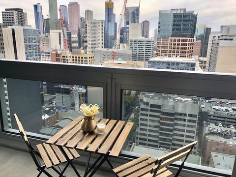 The Escape In Southern Cross Station - Local Tourism 24