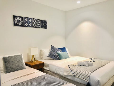 The Escape In Southern Cross Station - Local Tourism 28
