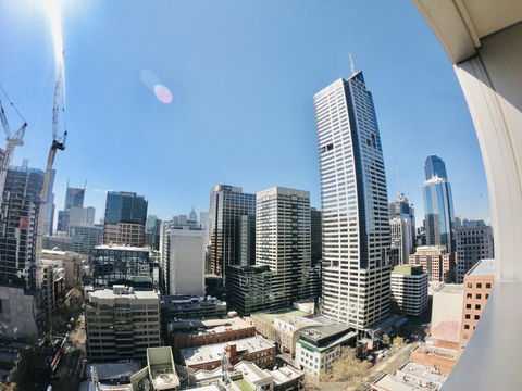 The Escape In Southern Cross Station - Local Tourism 8