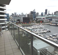 AKOM Docklands - Accommodation Australia