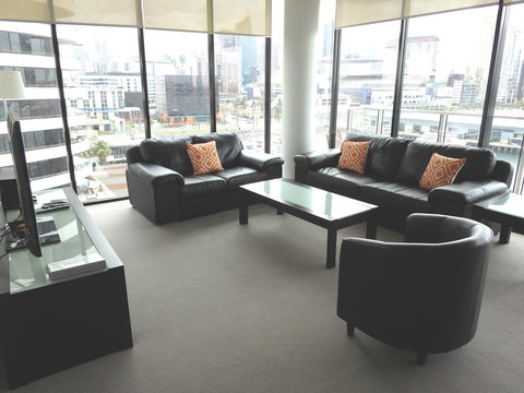 AKOM AT Docklands - Accommodation Australia 43