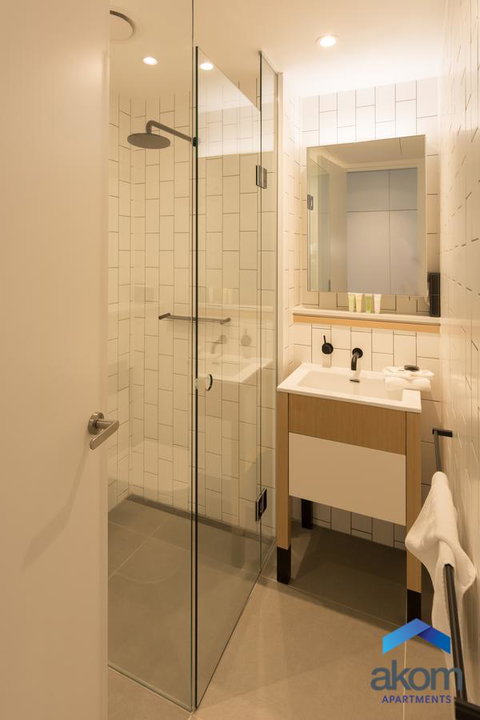 AKOM AT Docklands - Accommodation Australia 17