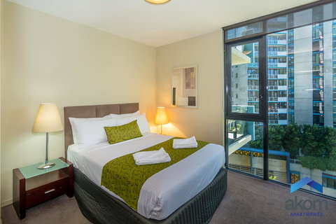 AKOM AT Docklands - Accommodation Australia 27