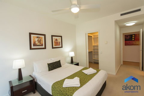 AKOM AT Docklands - Accommodation Australia 10