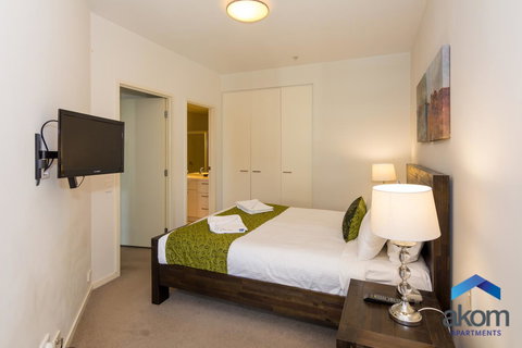 AKOM AT Docklands - Accommodation Australia 1