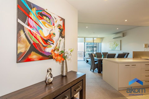 AKOM AT Docklands - Accommodation Australia 3