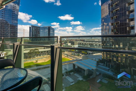 AKOM AT Docklands - Accommodation Australia 19