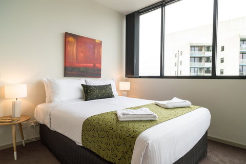 AKOM AT Docklands - Accommodation Australia 40