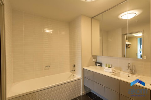 AKOM AT Docklands - Accommodation Australia 30