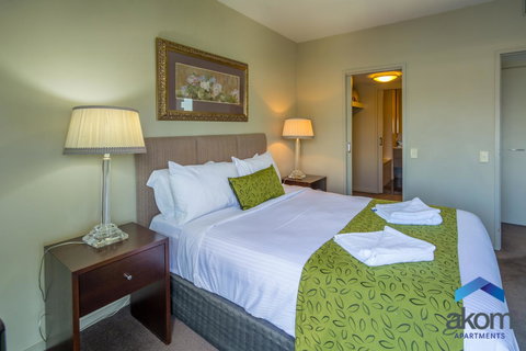 AKOM AT Docklands - Accommodation Australia 32