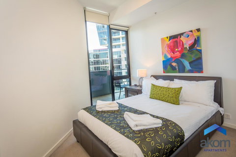 AKOM AT Docklands - Accommodation Australia 2