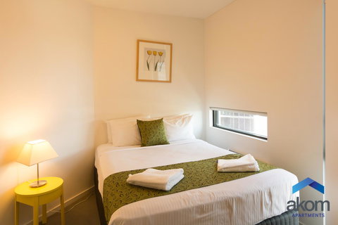 AKOM AT Docklands - Accommodation Australia 12
