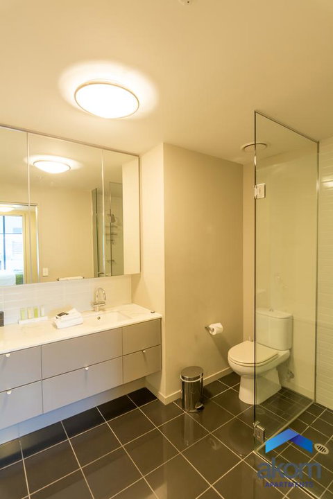 AKOM AT Docklands - Accommodation Australia 31