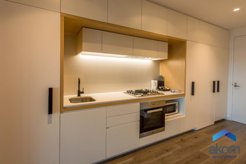 AKOM AT Docklands - Accommodation Australia 23