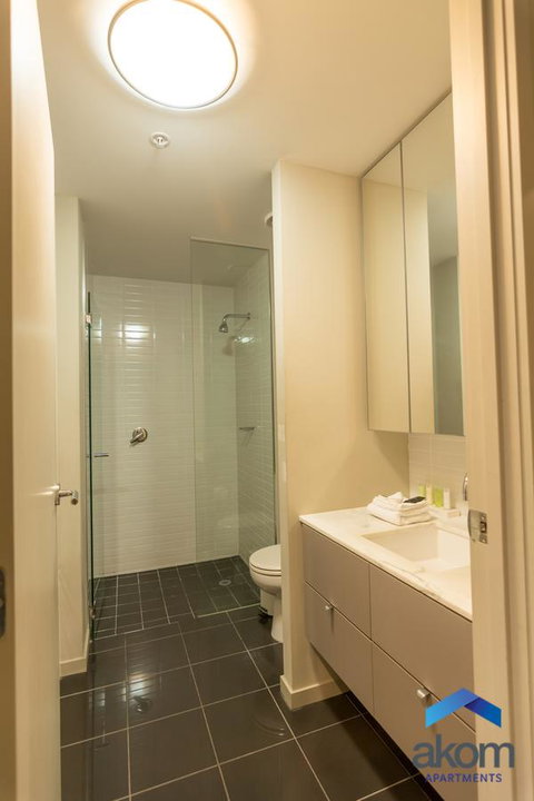 AKOM AT Docklands - Accommodation Australia 25