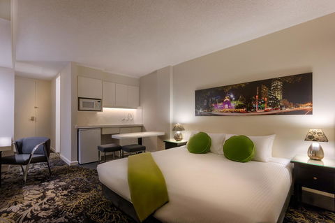 City Limits Hotel Apartments - Local Tourism 0