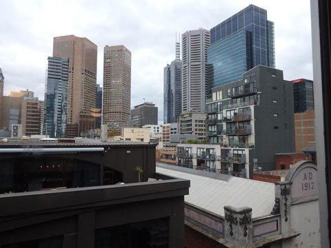 City Limits Hotel Apartments - Local Tourism 33