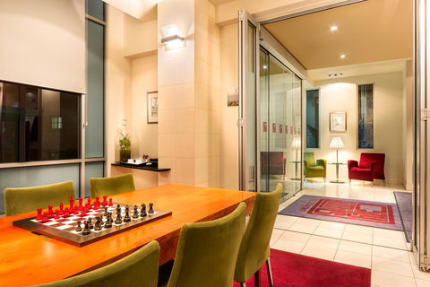 City Limits Hotel Apartments - Local Tourism 24