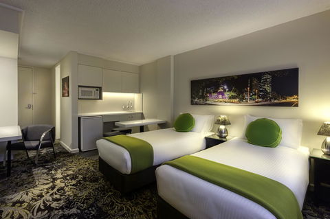 City Limits Hotel Apartments - Local Tourism 4